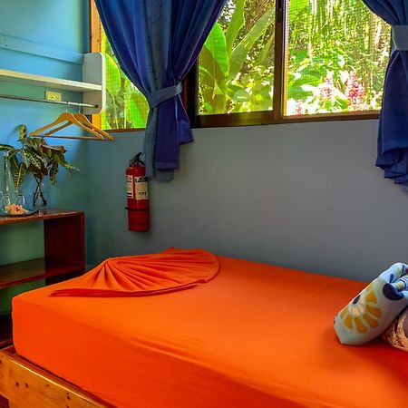 Las Caletas Lodge Драке Номер фото