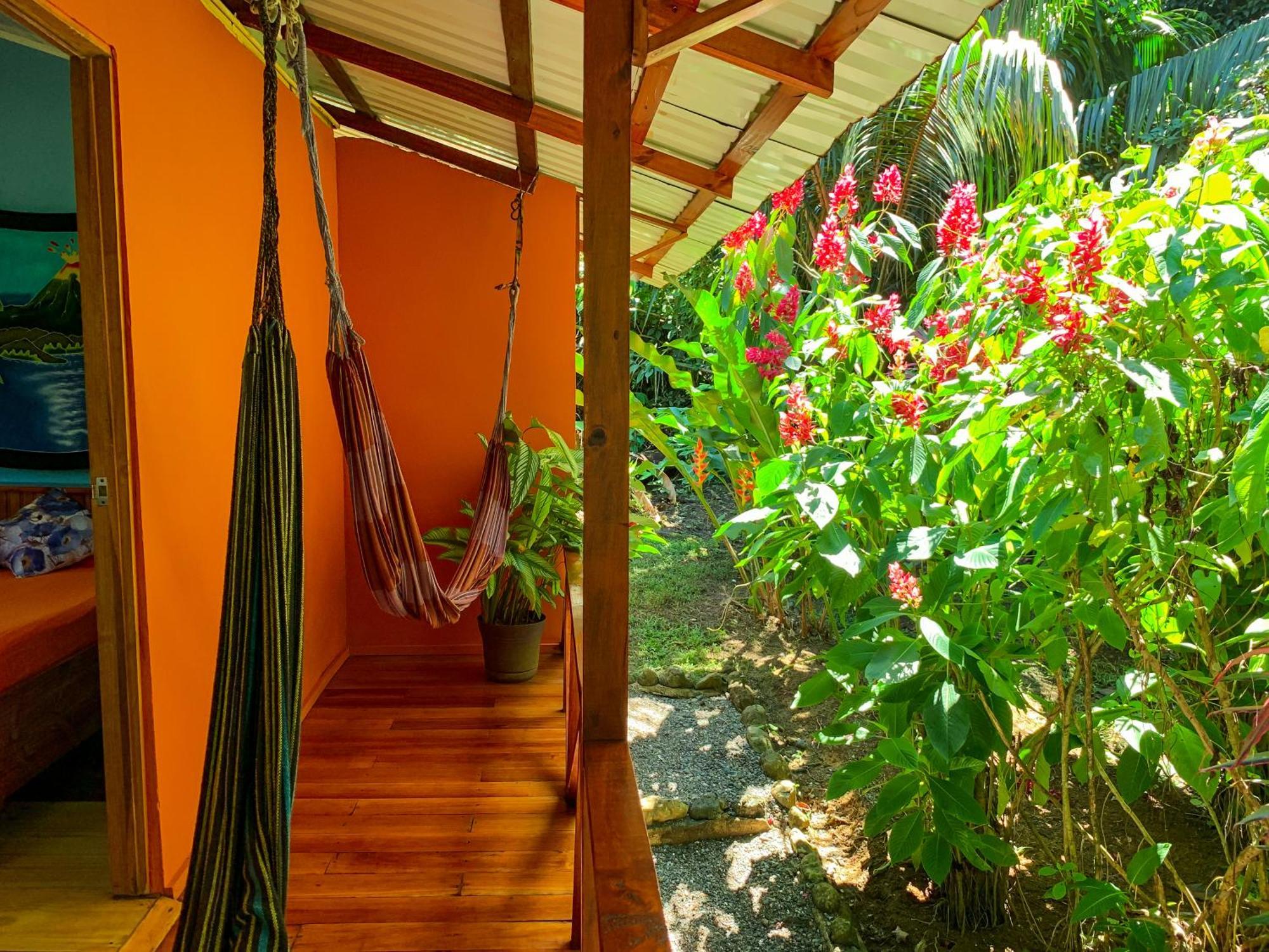 Las Caletas Lodge Драке Номер фото